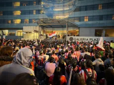 Chivas protagonizó fiesta con 5 mil aficionados