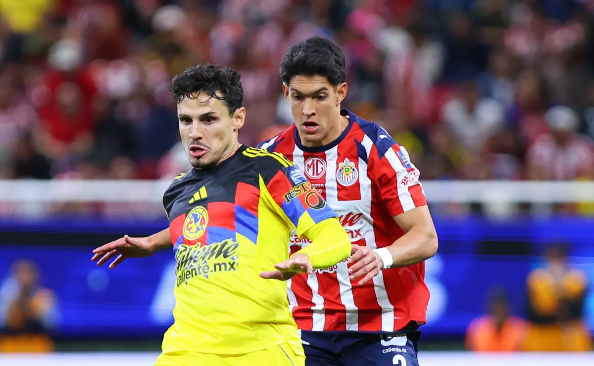 Noticias de Chivas HOY 19 de septiembre: Clásico Nacional, Armando González, Santiago Sandoval y Guillermo Almada