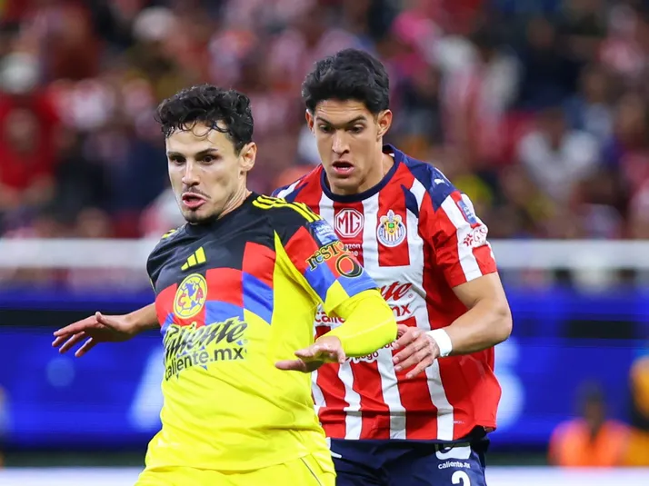 Noticias de Chivas HOY sábado 19 de septiembre de 2026