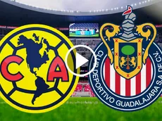 Dónde VER EN VIVO y GRATIS el América vs. Chivas de la Jornada 9