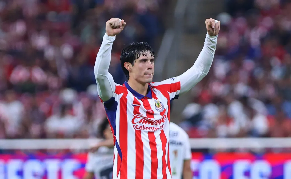 Periodista cuestiona la convocatoria de Diego Campillo a Selección, le responden con datos contundentes