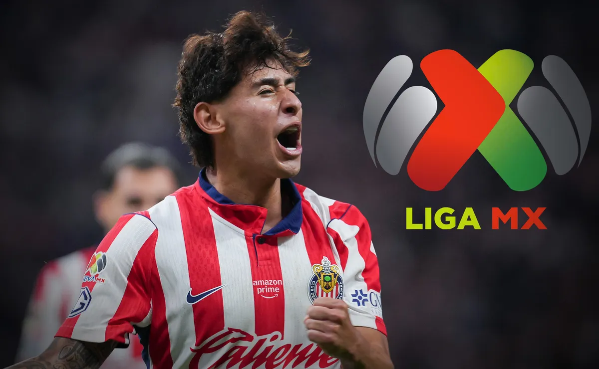 Tabla de posiciones ACTUALIZADA: Así quedó Chivas en el Apertura 2026 tras Clásico contra América