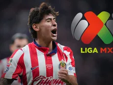 Así va Chivas en la tabla de posiciones tras Clásico Nacional