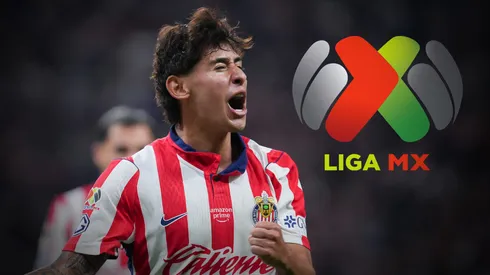Así va Chivas en la tabla de posiciones tras Clásico Nacional