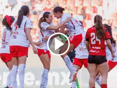 Chivas Femenil derrota a Tijuana a domicilio en el Apertura 2026