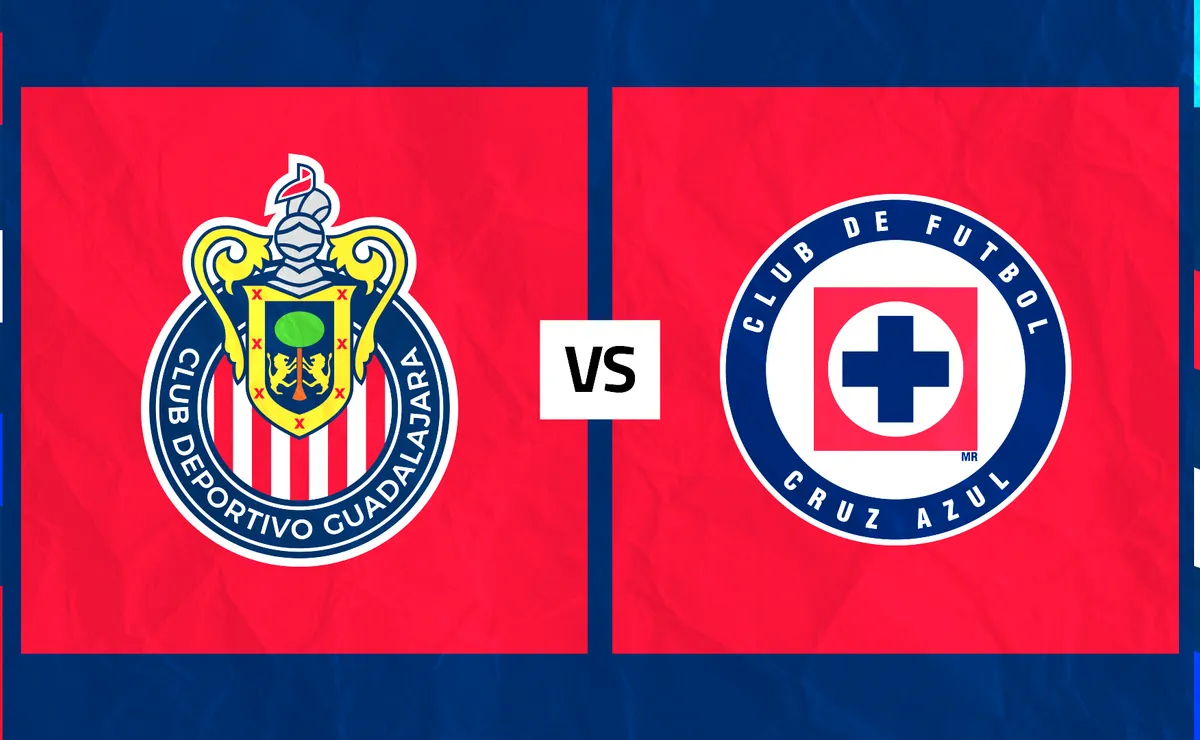 Chivas Femenil vs. Cruz Azul: Día, hora y canal para ver EN VIVO el partido de la jornada 9 del Apertura 2026