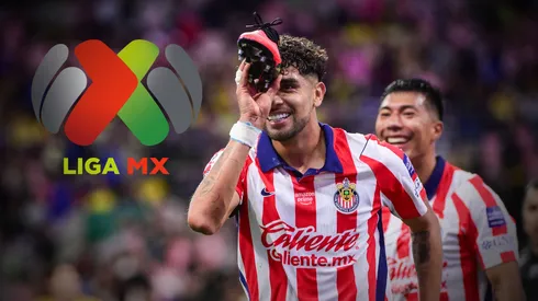 Así va Chivas en la tabla de posiciones tras Clásico Nacional