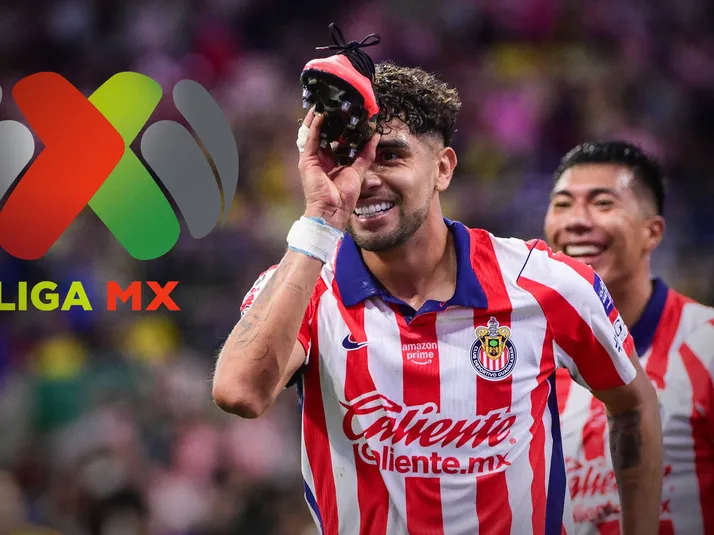 Así va Chivas en la tabla de posiciones tras Clásico Nacional