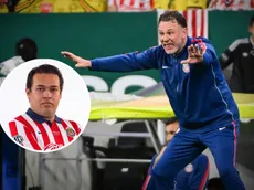 Las claves del empate de Chivas con América