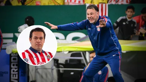 Las claves del empate de Chivas con América