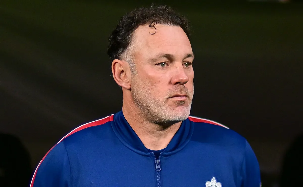 Javier Mier rompió el silencio para respaldar a Gabriel Milito tras el empate de Chivas ante América