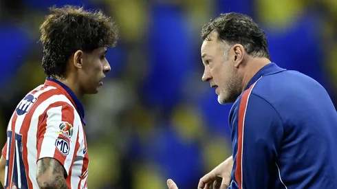 Leyenda de Chivas no entiende que sucedió ante América.