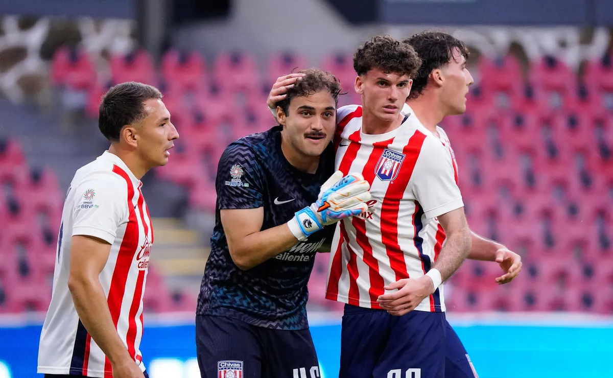 Tapatío 4-0 Tlaxcala: goles, videos, polémicas y resumen de la J9 del Apertura 2026 de la Liga de Expansión MX