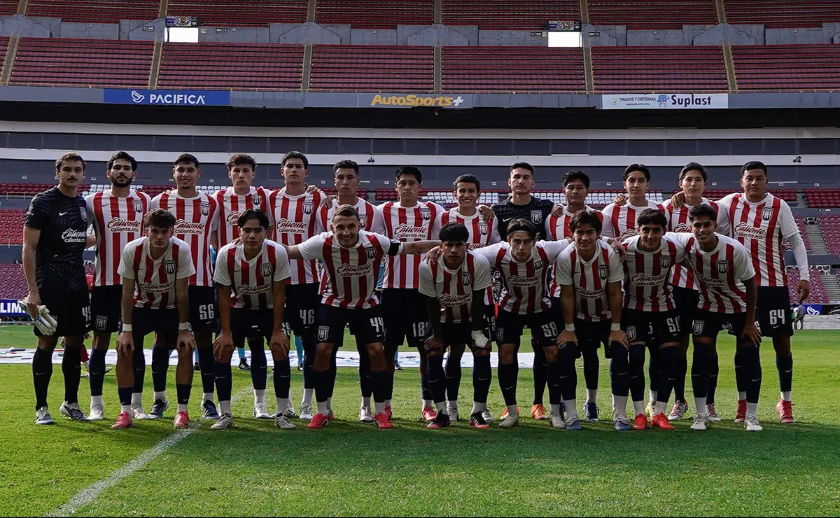 ¿Cómo marcha Tapatío en la tabla general de posiciones tras golear a Tlaxcala en la Liga de Expansión MX?