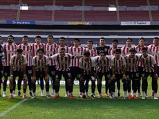¿Cómo marcha Tapatío en la tabla de posiciones tras golear a Tlaxcala?