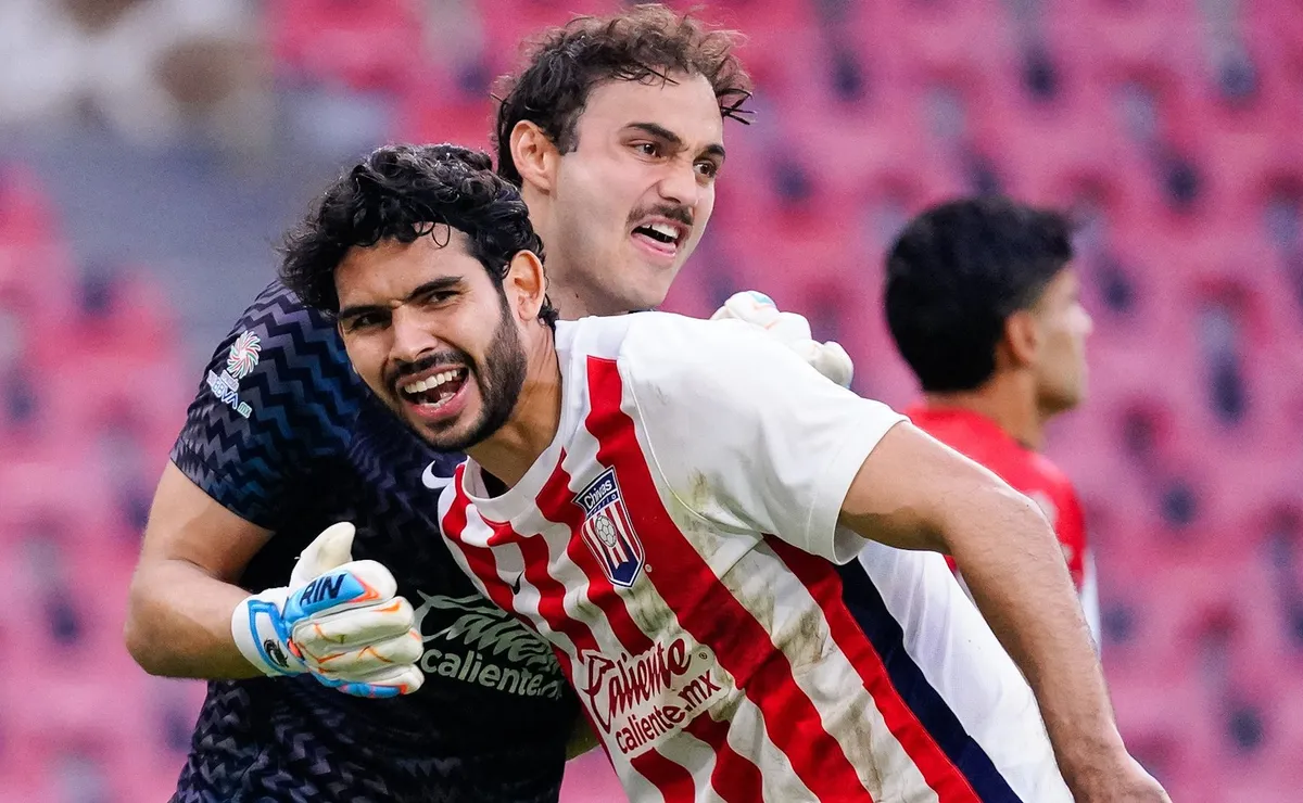 Tabla de goleo ACTUALIZADA: Así van Vladimir Moragrega, Gael García Bernal y Jesús Hernández en el Apertura 2026