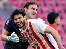 Así van Moragrega, García Bernal y Hernández en la tabla de goleo