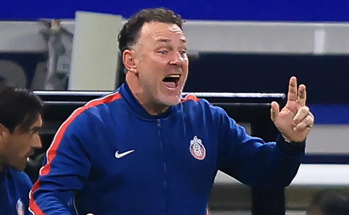 Paco Gabriel de Anda, ex-Chivas, estalló contra Gabriel Milito por sus decisiones contra América