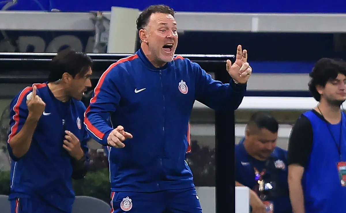 Noticias de Chivas HOY 21 de septiembre: Gabriel Milito, Javier Mier, Ramón Morales, América y Tapatío en tabla de posiciones