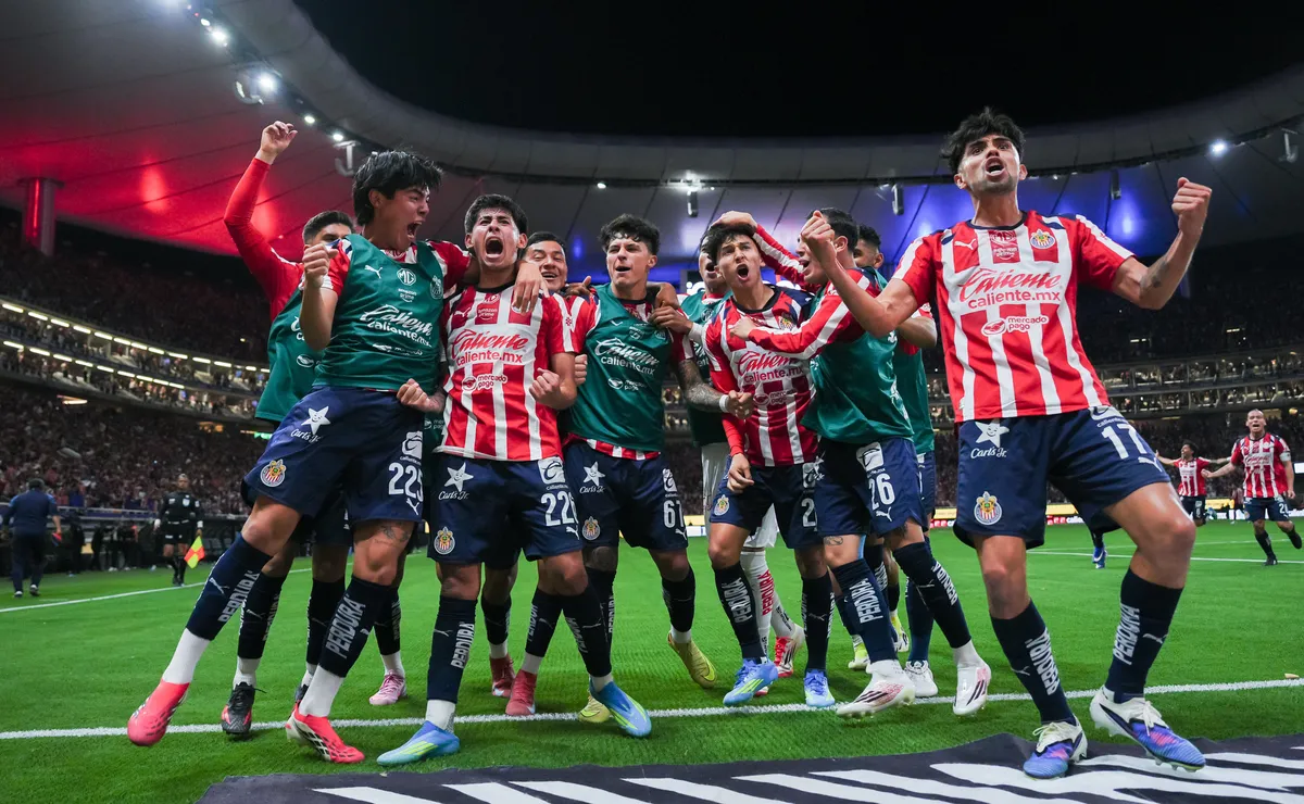 Tala Rangel y Piojo Alvarado no serán los únicos: Los 2 jugadores que Chivas pierde para enfrentar a Querétaro
