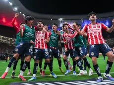 Los 2 jugadores que Chivas pierde para enfrentar a Querétaro