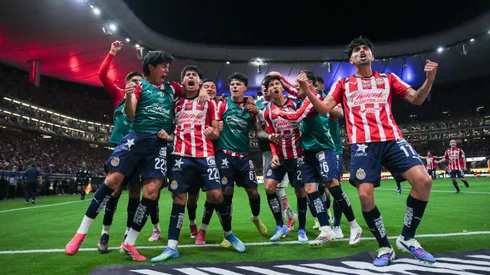 Liceaga e Inda convocados al Tri Sub-20.