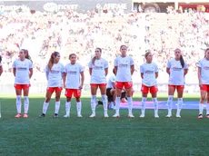 ¿Cómo marcha Chivas Femenil en la tabla de posiciones?