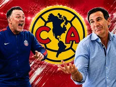 Chivas HOY: Gabriel Milito, Club América, Samir Inda y Paco de Anda