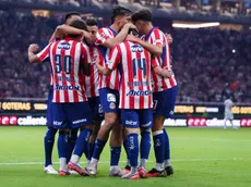 ¿Chivas vs. Querétaro en peligro por el Huracán Polo?