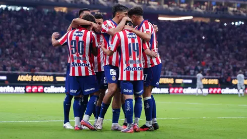 ¿Corre peligro el próximo juego de Chivas?