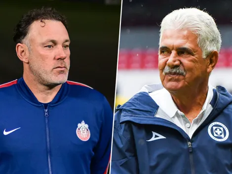 Ex-DT campeón con Chivas aplaude postura de Milito contra la prensa