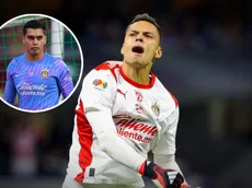 El rubro en el que Óscar Whalley sería mejor que el Tala Rangel en Chivas