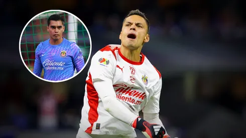 El rubro en el que Óscar Whalley sería mejor que el Tala Rangel en Chivas