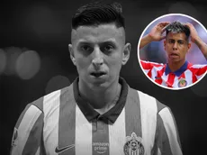 Milito ya tendría el reemplazo del Piojo contra Querétaro