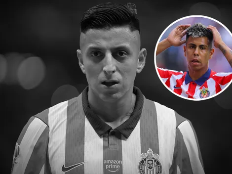 Milito ya tendría el reemplazo del Piojo contra Querétaro
