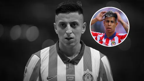 Milito ya tendría el reemplazo del Piojo contra Querétaro