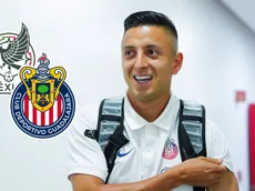 Noticias de Chivas HOY 24 de septiembre