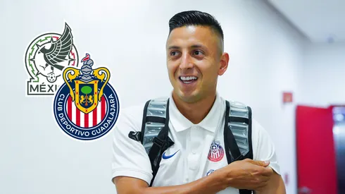 Noticias de Chivas HOY 24 de septiembre