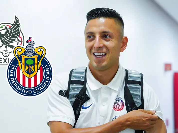 Noticias de Chivas HOY 24 de septiembre