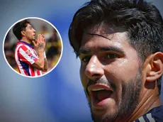 Exjugador de Chivas pide calma tras empate contra América