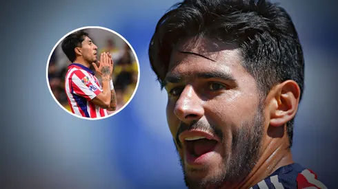 Exjugador de Chivas pide calma tras empate contra América