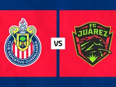 Chivas Femenil vs. Bravas de Juárez: Día, hora y cómo ver EN VIVO