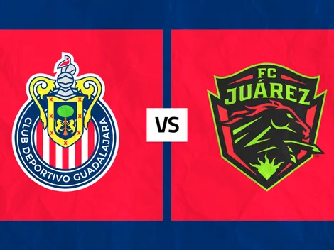 Chivas Femenil vs. Bravas de Juárez: Día, hora y cómo ver EN VIVO