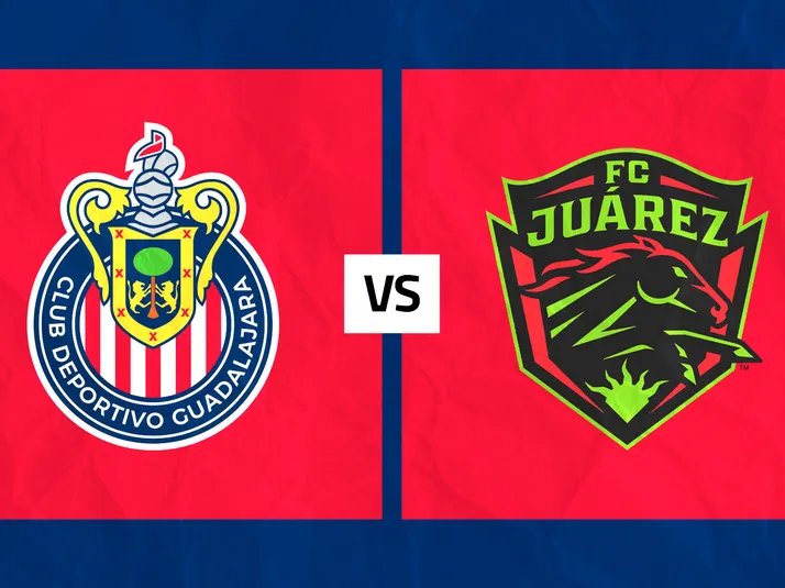 Chivas Femenil vs. Bravas de Juárez: Día, hora y cómo ver EN VIVO