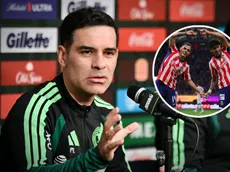 Rafa Márquez reveló su plan con convocados de Chivas