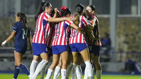 ¿Cómo marcha Chivas Femenil tras superar a Cruz Azul?