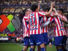 Tabla de posiciones ACTUALIZADA: Así va Chivas tras duelo con Querétaro