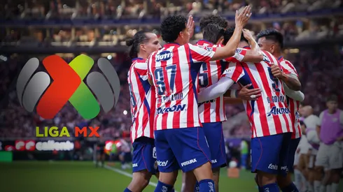 Tabla de posiciones ACTUALIZADA: Así va Chivas tras duelo con Querétaro