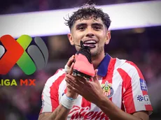 Tabla de goleo: Así van Ricardo Marín, Piojo Alvarado y Santi Sandoval en el Apertura 2026