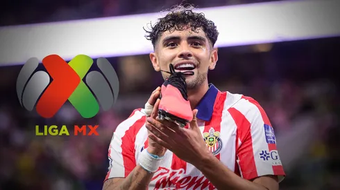 Tabla de goleo: Así van Ricardo Marín, Piojo Alvarado y Santi Sandoval en el Apertura 2026